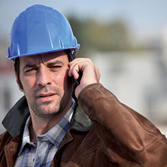 Courtage Travaux