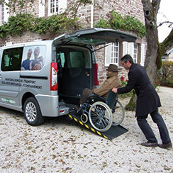 Transport Accompagnement