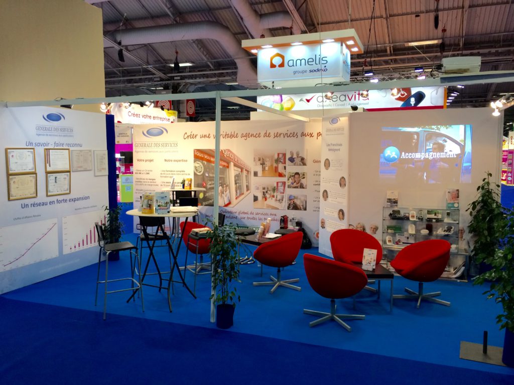 Salon irc rencontre