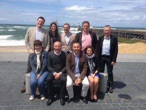 animateur réseau de franchise aide a la personne