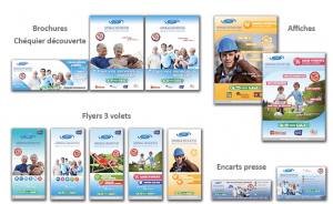 supports communication print franchise aide a la personne