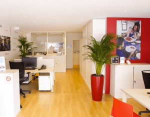 projet de rejoindre une franchise en aide a la personne