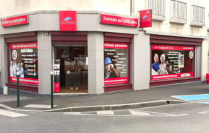 ouverture agence Compiegne