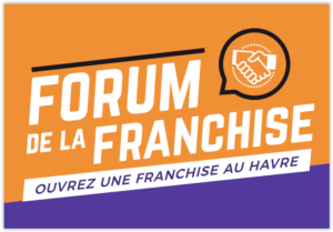 logo forum de la franchise au Havre