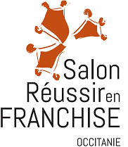 logo Salon Réussir en franchise