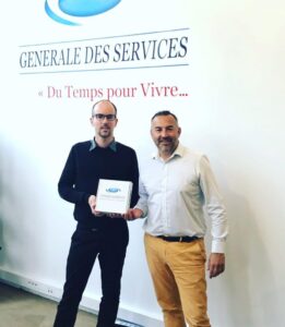 ouverture franchise Reims