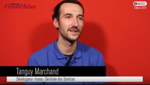 franchise Générale des Services