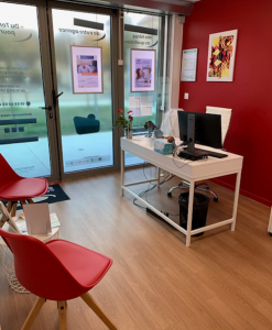 agence service à domicile