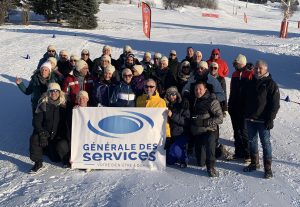 Conventions générale des services