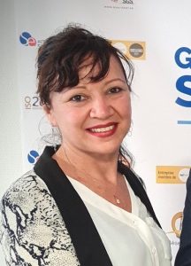 interview Mylène Potin La Réunion