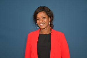 Yasmine Nidhoire franchisée à Mayotte