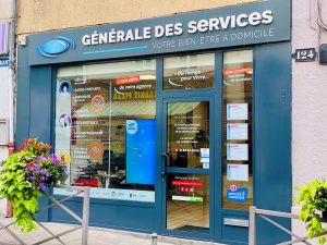 objectif 100 agences