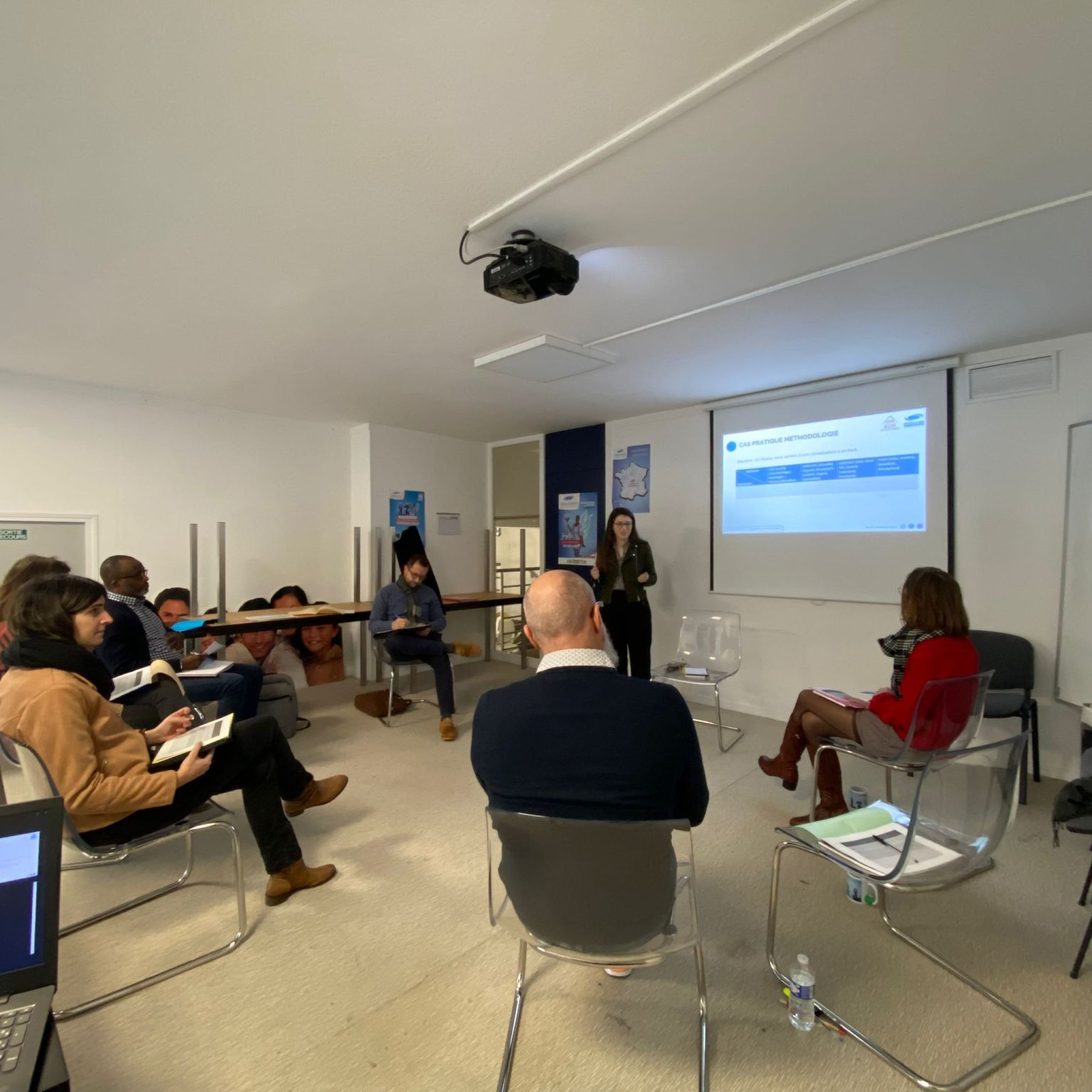 formation futurs franchisés