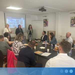 journée découverte