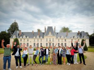 academie de la reussite en franchise