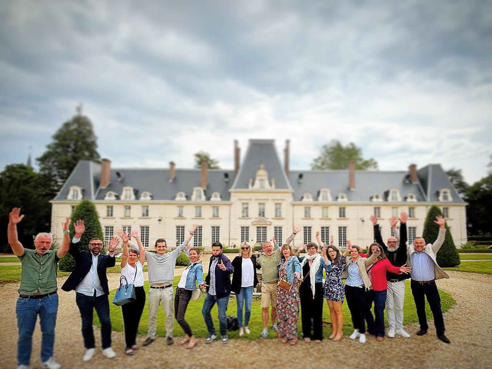 academie de la reussite en franchise