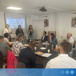 Journée découverte franchisés