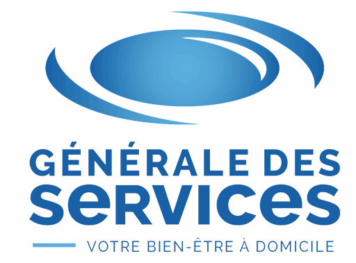 logo générale des services