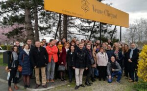 franchisés vie de réseau commissions