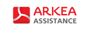 logo arkea partenaire silver économie service à la personne