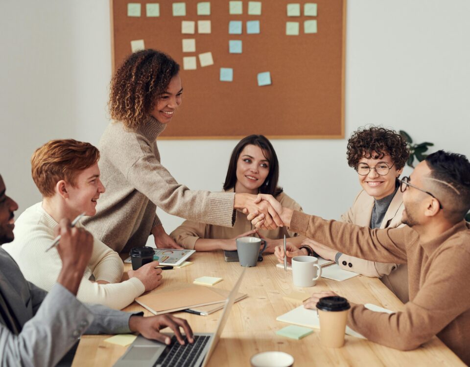 candidat a la franchise