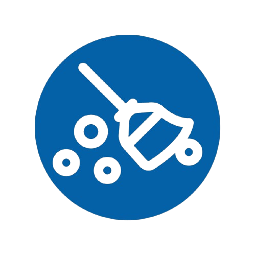 pictogramme ménage service à la personne