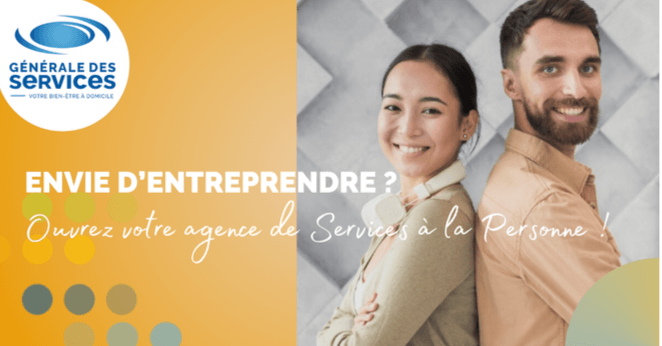 entreprenariat services à la personne