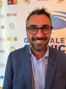 franchisé Cedric Widmer