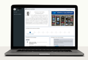 communication Générale des services