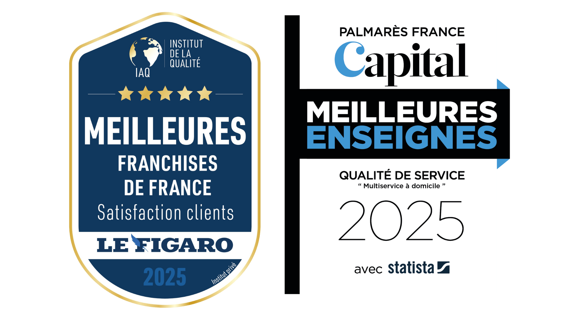 récompenses-meilleures-franchises-2025-LeFigaro-Capital