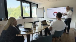 franchise d'aide à la personne