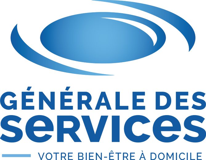 logo générale des services