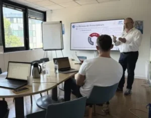 franchise d'aide à la personne