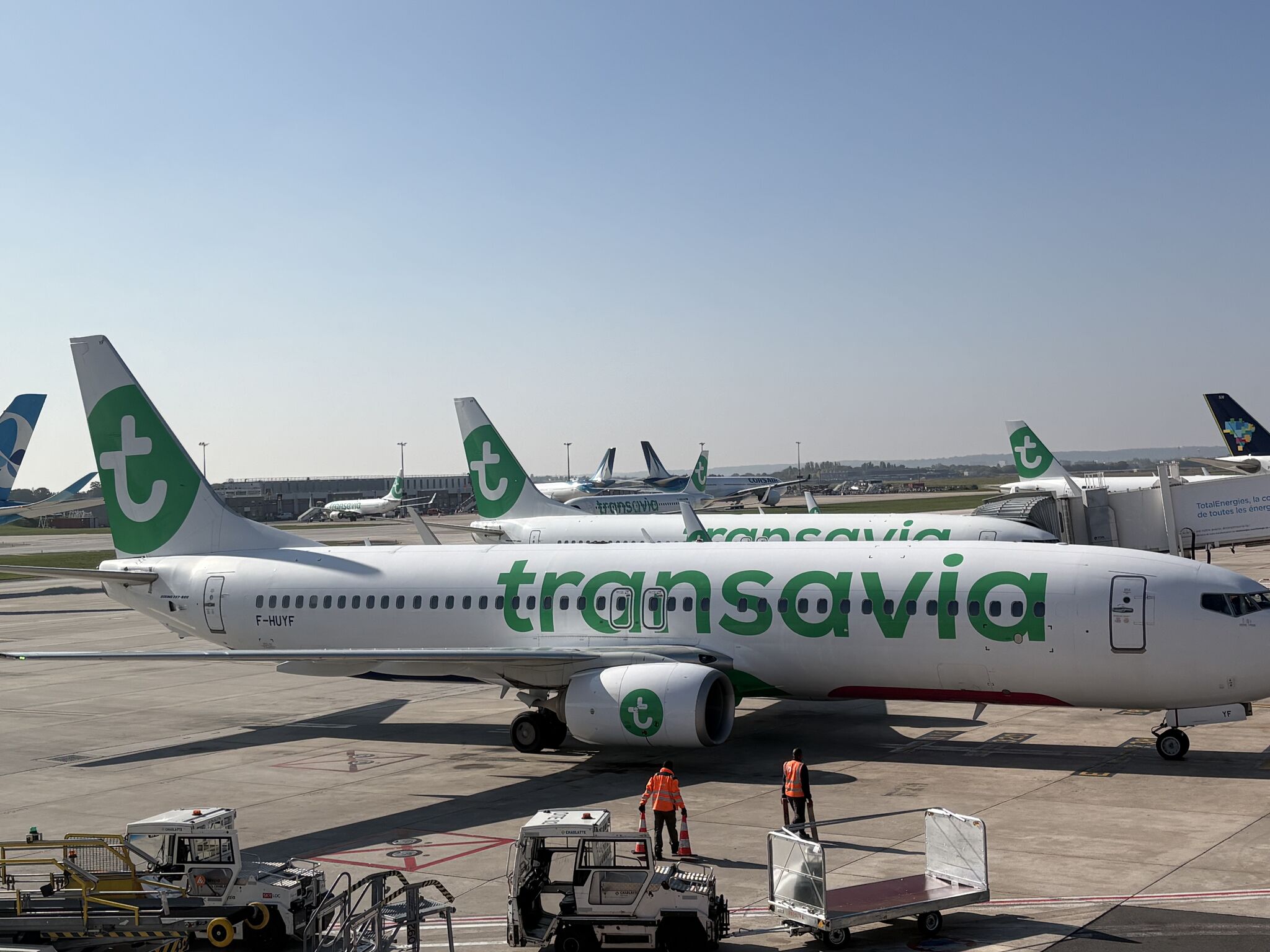 8ème convention des franchises Générales des Services