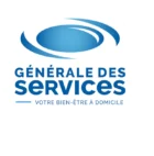 Logo Générale des Services
