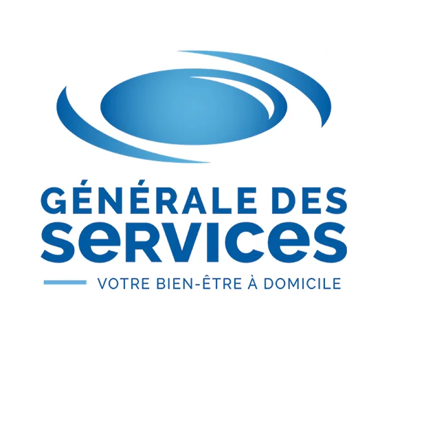 Logo Générale des Services