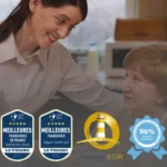 Récompense de la meilleure franchise 2025