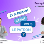 Salon de la franchise paris