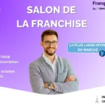 FranquiShop salon de la franchise paris