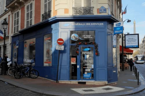 Comment ouvrir ma franchise