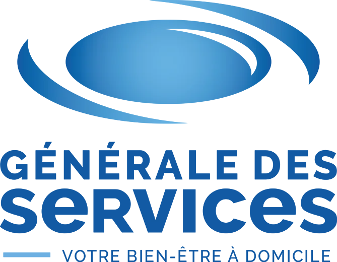 Logo Générale des Services