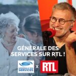 Générale des services et RTL