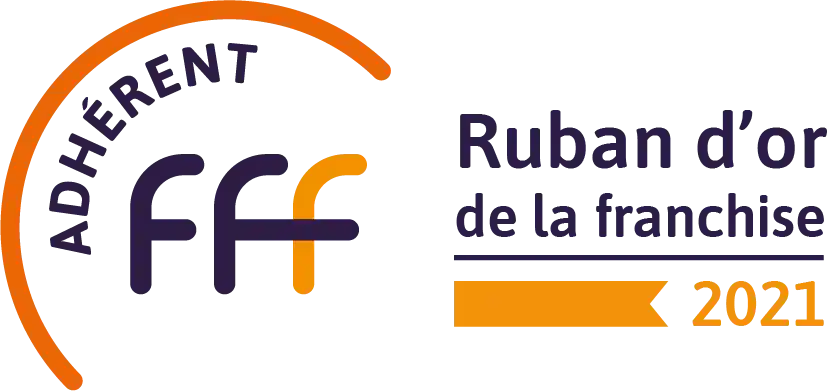 récompense Ruban d'or