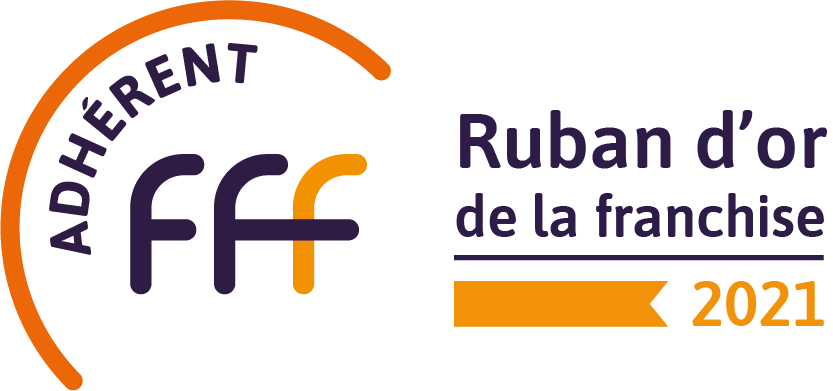 récompense Ruban d'or