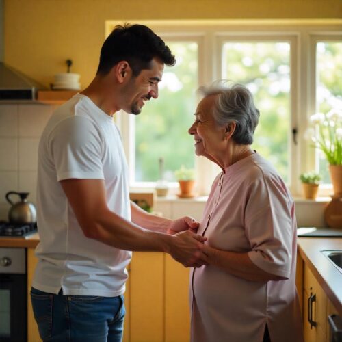 Service à la personne