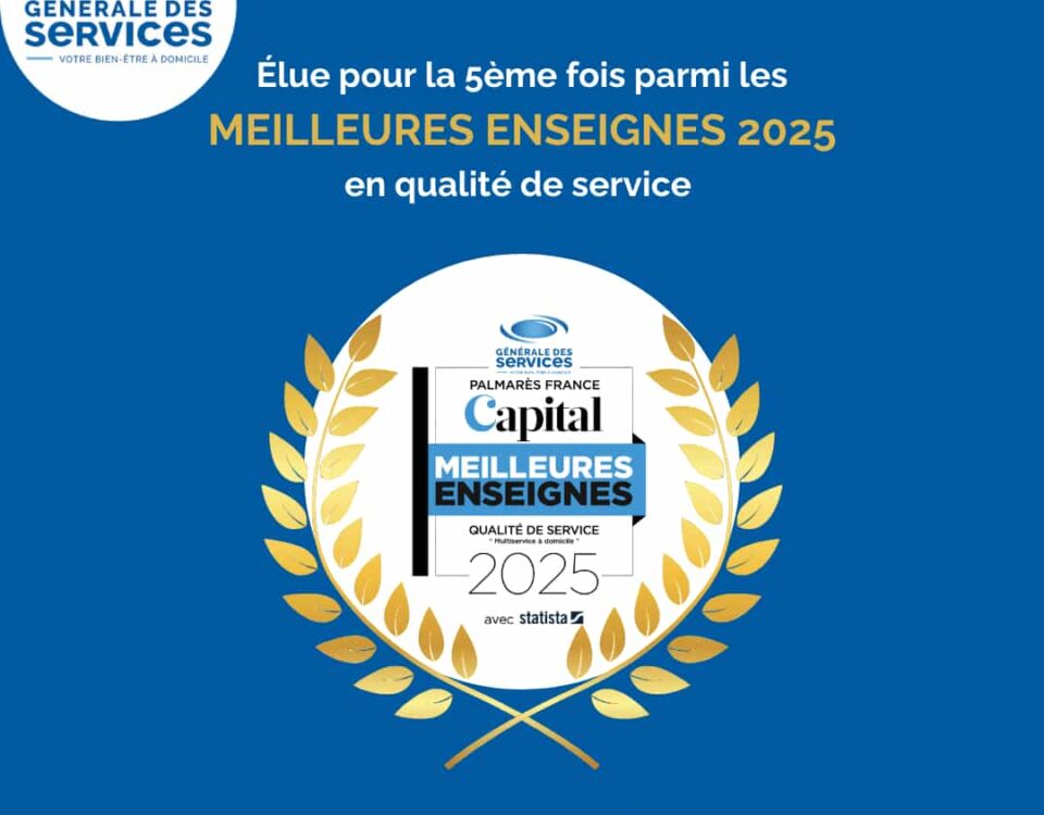 Meilleure franchise capital