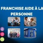 Franchise de services à la personne