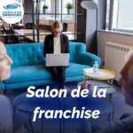 salon de la franchise