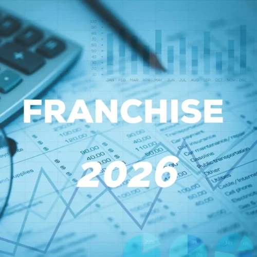 Franchise rentable en 2026