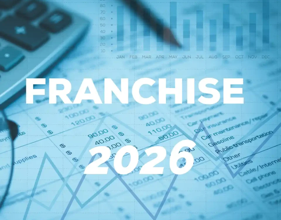 Franchise rentable en 2026